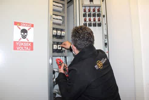 Servis365 Öneriyor: Kapalı Durumdaki İş Yerlerinizi Kontrol Etmelisiniz!