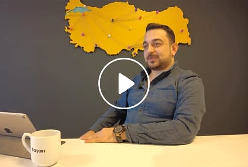 Satınalma Yöneticisi, Bilal Tosun | Yakından Tanıyalım