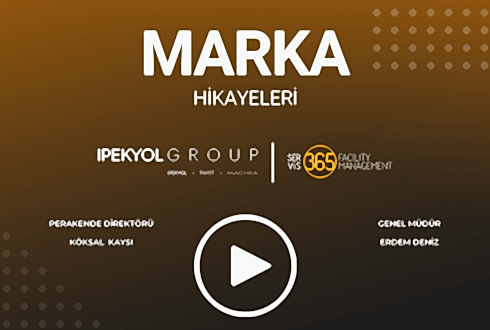 Marka Hikayeleri Ipekyol x Servis365
