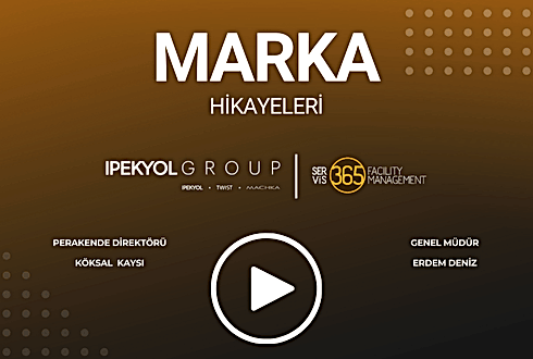 Marka Hikayeleri Ipekyol x Servis365