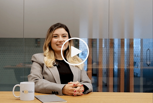 İnsan Kaynakları Uzmanı, Gizem Gümüş | Yakından Tanıyalım